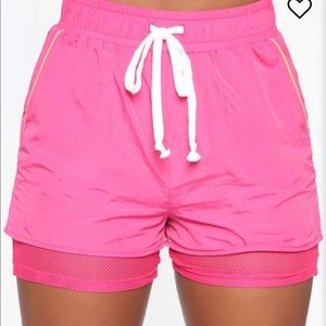 Fashion Nova shorts